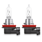 Preview: Osram Scheinwerferlampe 12V H9 (OS-64213)